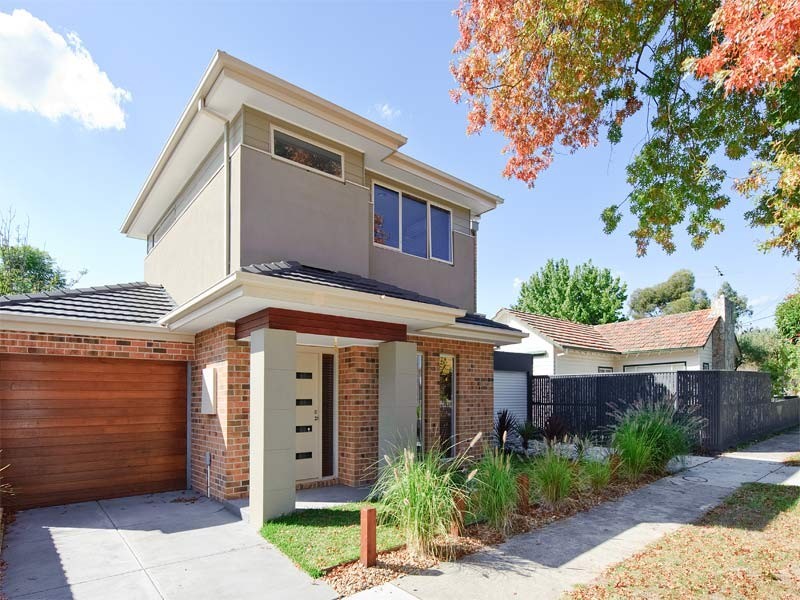 19 Tunstall Avenue, Nunawading VIC 3131