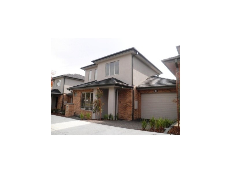 1B Ronald Street, Box Hill North VIC 3129