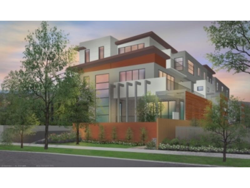 1-18/95 Thames Street, Box Hill VIC 3128