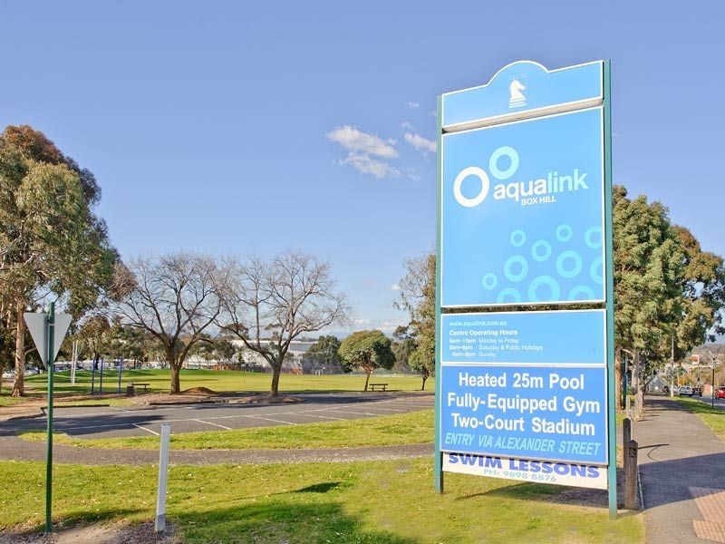 1-18/95 Thames Street, Box Hill VIC 3128