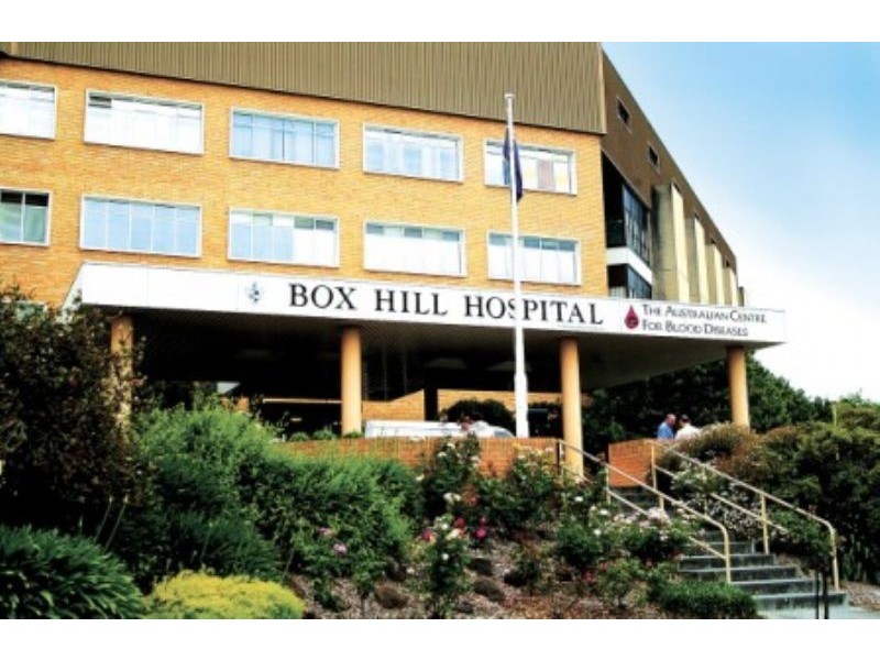 1-18/95 Thames Street, Box Hill VIC 3128