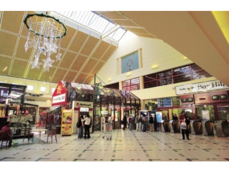 1-18/95 Thames Street, Box Hill VIC 3128