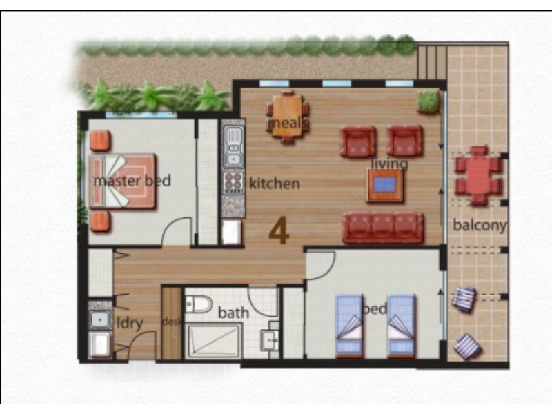 1-18/95 Thames Street, Box Hill VIC 3128