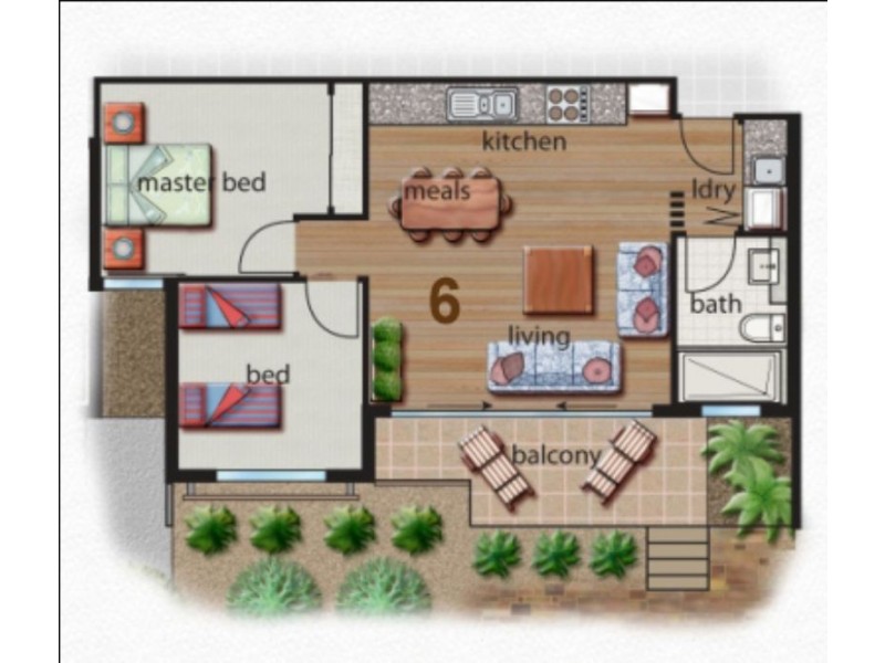 1-18/95 Thames Street, Box Hill VIC 3128