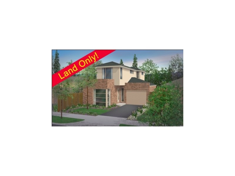 Lot 2/45 Worrell Street, Nunawading VIC 3131