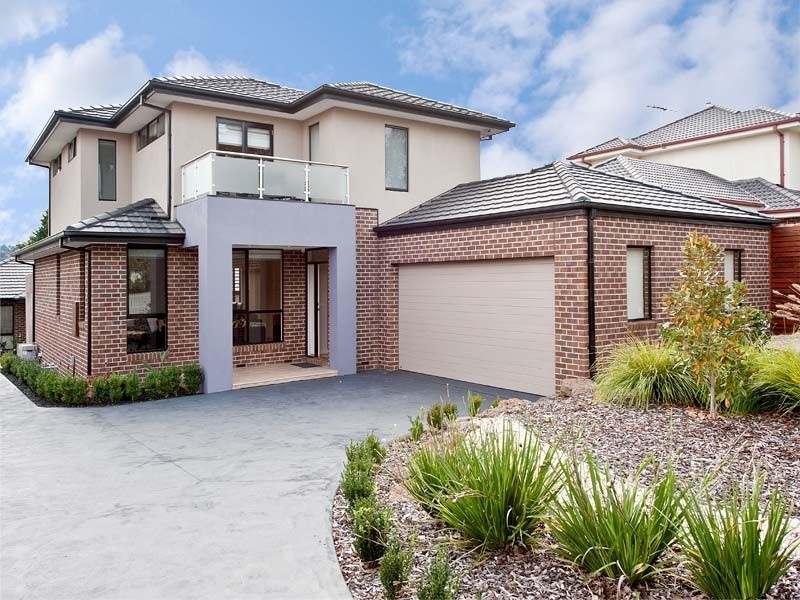 1/1 Narallah Grove, Box Hill North VIC 3129