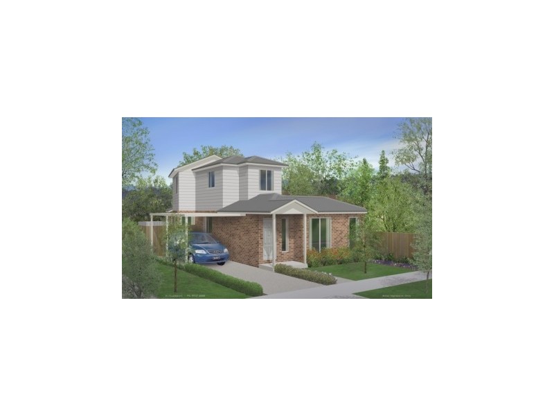 100A Jolimont Road, Vermont VIC 3133