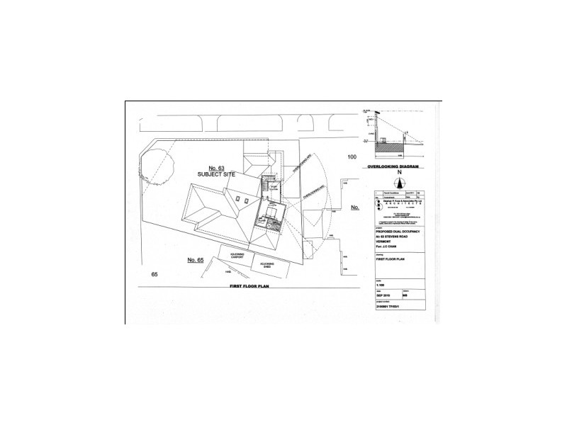 100A Jolimont Road, Vermont VIC 3133