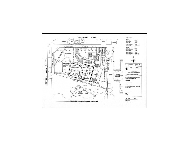 100A Jolimont Road, Vermont VIC 3133