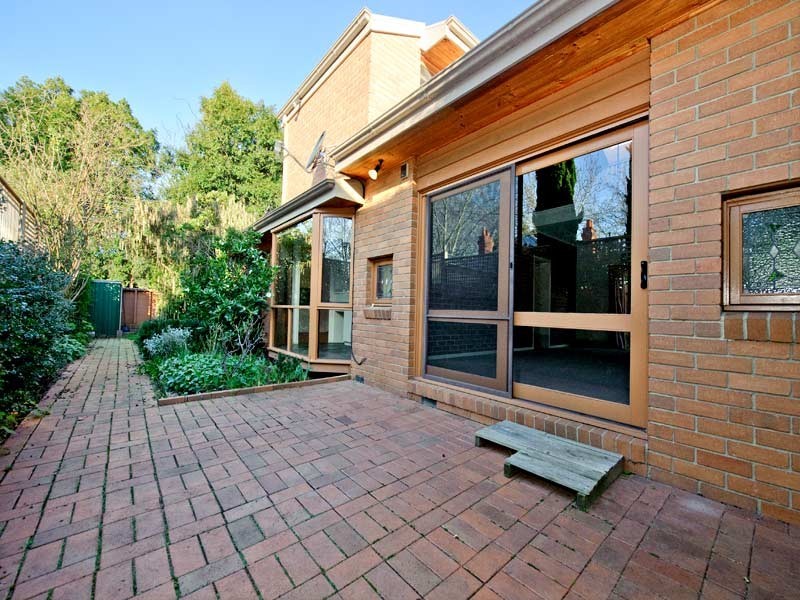 3 Molesworth Street, Canterbury VIC 3126