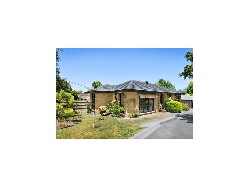 1/32 Kenmare Street, Mont Albert VIC 3127