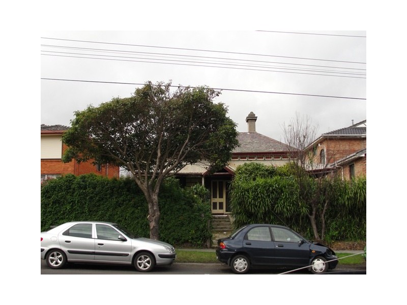 788 Station Street, Box Hill VIC 3128