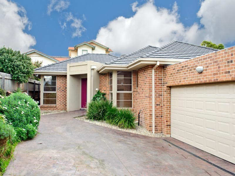 2/863 Station Street, Box Hill North VIC 3129