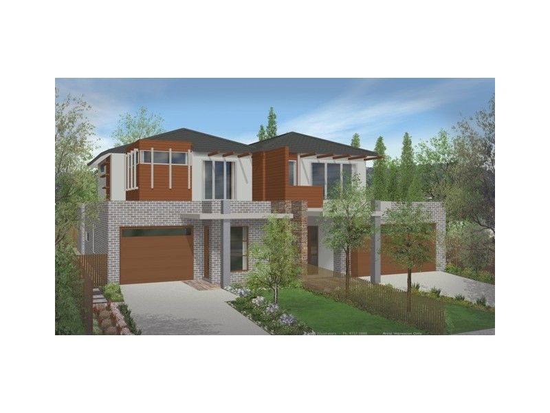 50 Parkmore Road, Forest Hill VIC 3131