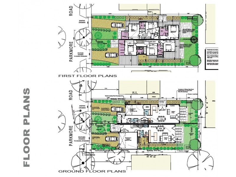 50 Parkmore Road, Forest Hill VIC 3131