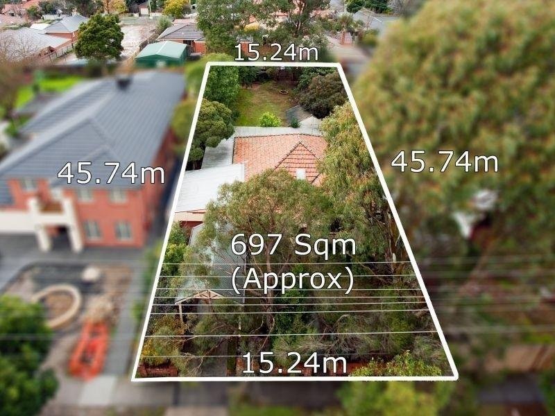 94 Dorking Road, Box Hill VIC 3128