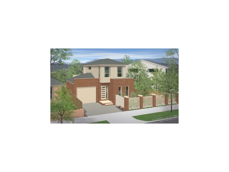 1a Bond Avenue, Blackburn VIC 3130