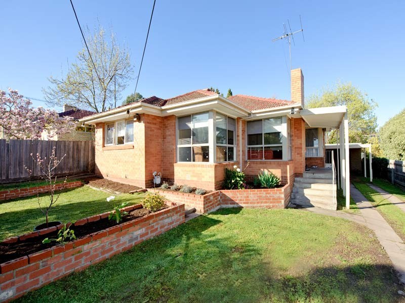 33 Toogoods Rise, Box Hill North VIC 3129