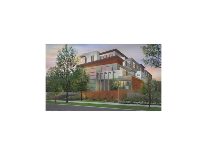 16/95 Thames Street, Box Hill VIC 3128