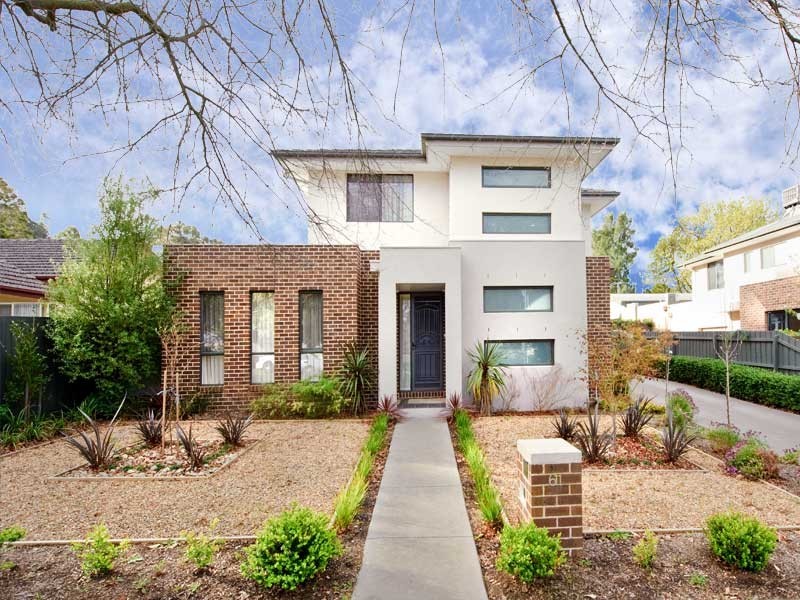 1/61 Lucknow Street, Mitcham VIC 3132