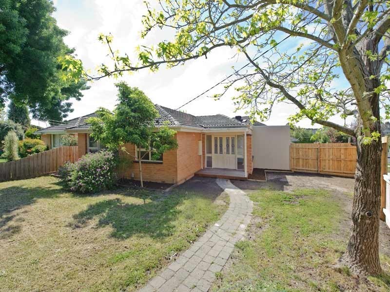 45 Worrell Street, Nunawading VIC 3131