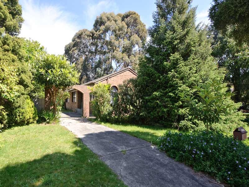 18 Nyanda Court, Croydon VIC 3136