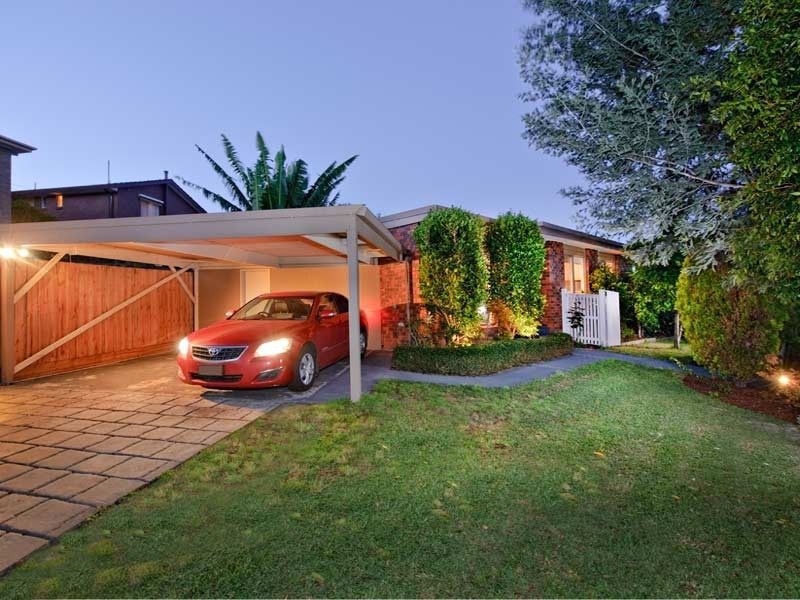 81 Bellevue Avenue, Doncaster East VIC 3109