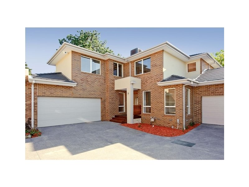3/1 Allison Road, Mont Albert North VIC 3129