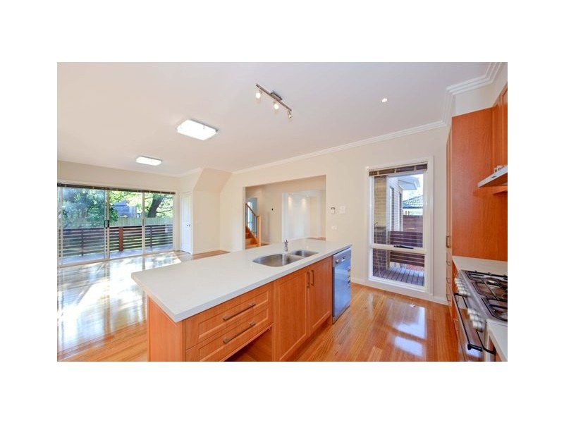 3/1 Allison Road, Mont Albert North VIC 3129