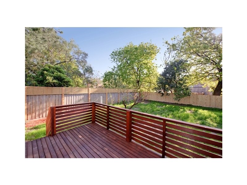 3/1 Allison Road, Mont Albert North VIC 3129