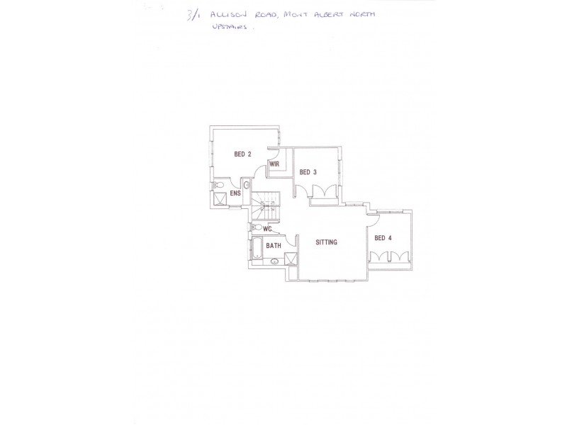 3/1 Allison Road, Mont Albert North VIC 3129