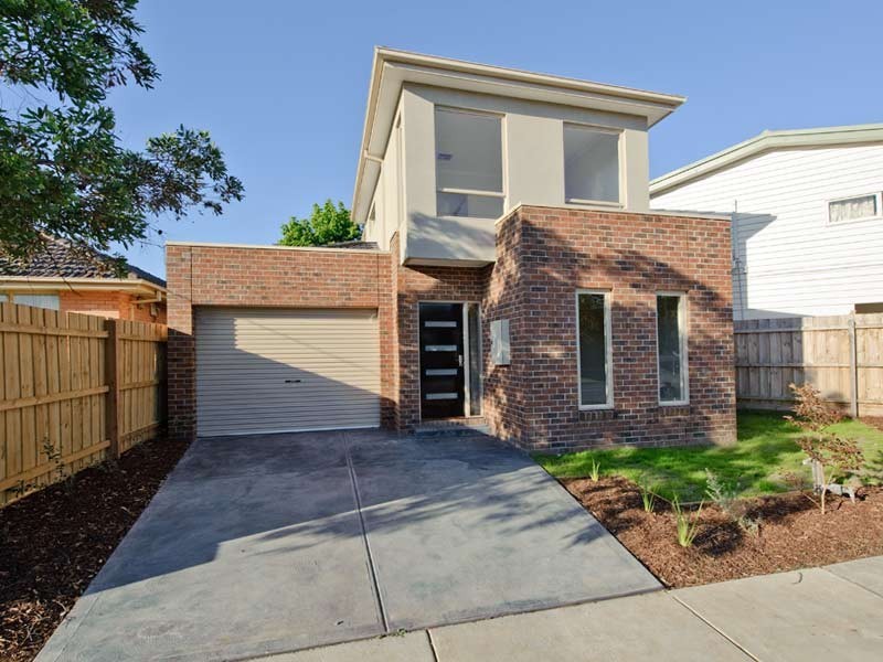 1a Bond Avenue, Blackburn South VIC 3130