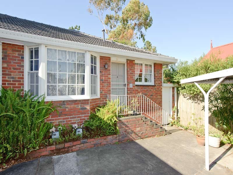 4/913 Canterbury Road, Box Hill VIC 3128