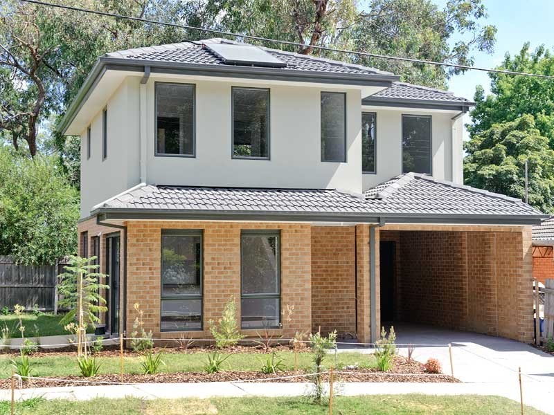 2a Fisher Street, Forest Hill VIC 3131