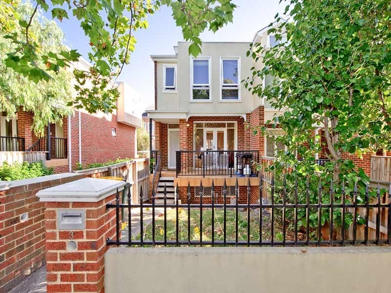 3/1082-1084 Whitehorse Road, Box Hill VIC 3128