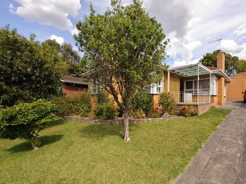 314 Canterbury Road, Forest Hill VIC 3131