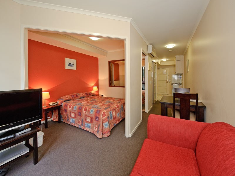 313/585 La Trobe Street, Melbourne VIC 3000