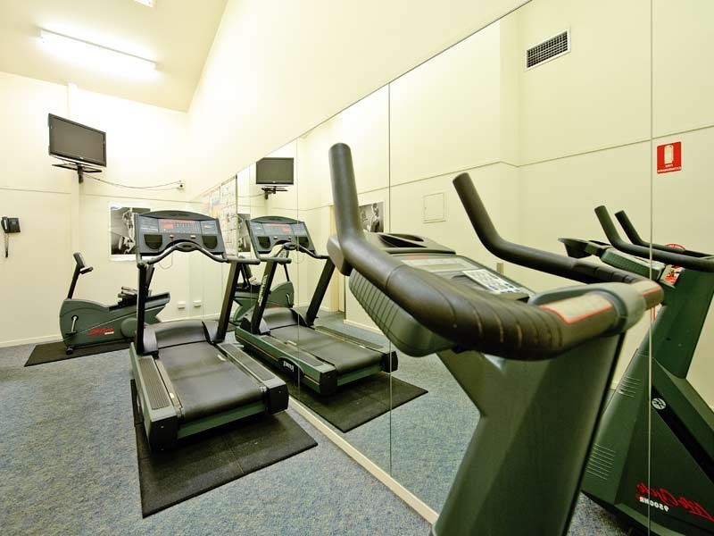 313/585 La Trobe Street, Melbourne VIC 3000