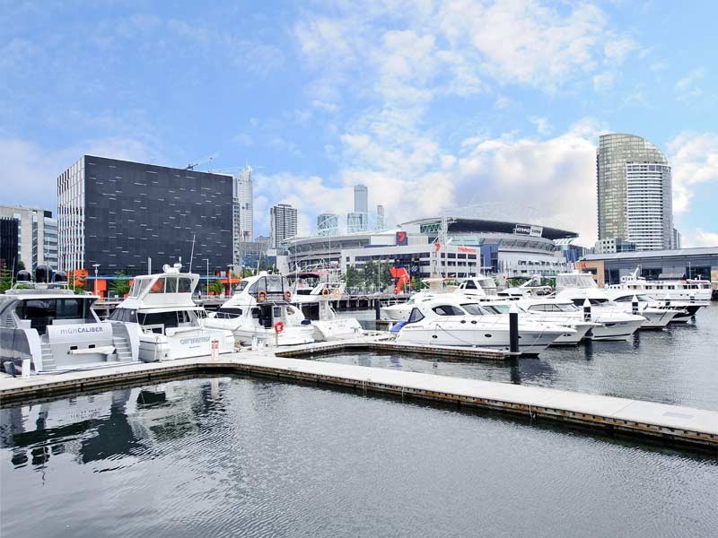 313/585 La Trobe Street, Melbourne VIC 3000