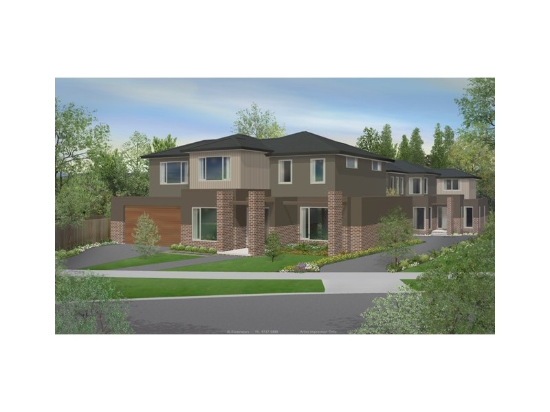 73 Peter Street, Box Hill North VIC 3129