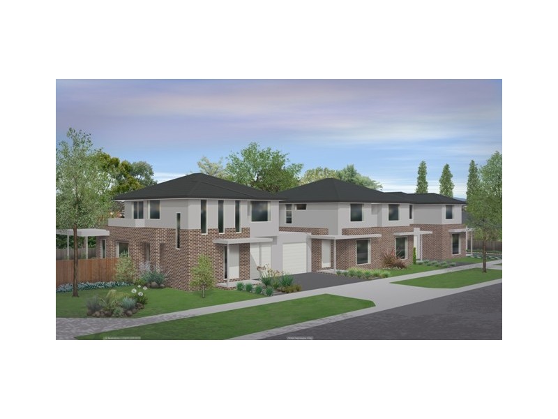 199 Blackburn Road, Blackburn South VIC 3130