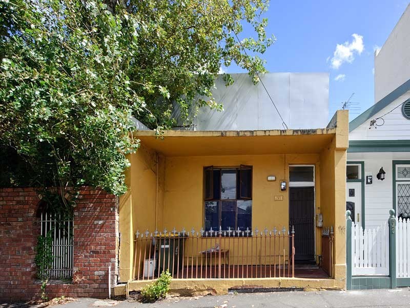 541 Nicholson Street, Carlton North VIC 3054
