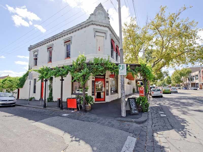 541 Nicholson Street, Carlton North VIC 3054