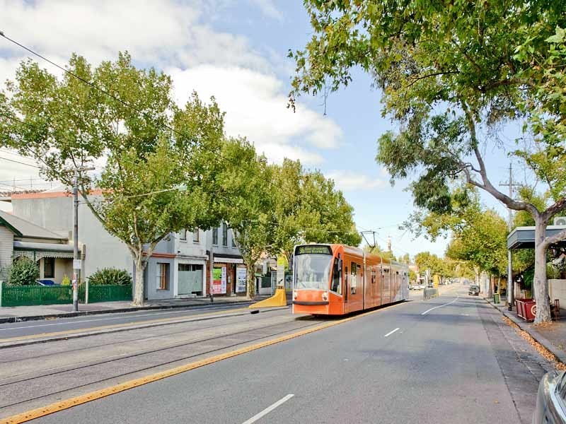 541 Nicholson Street, Carlton North VIC 3054