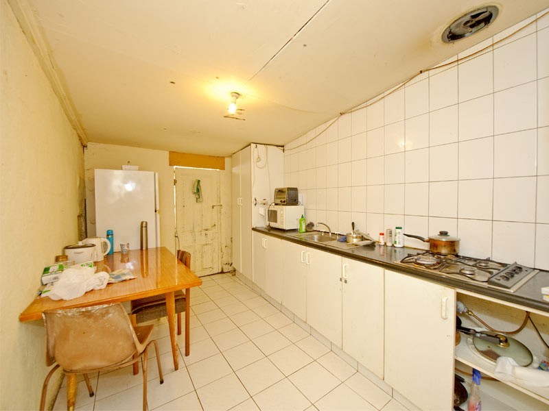 541 Nicholson Street, Carlton North VIC 3054