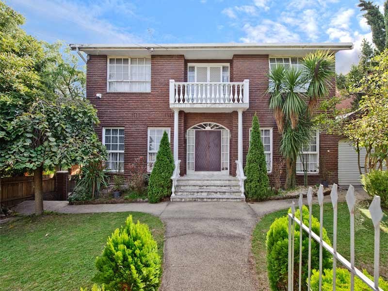 23 Frederick Street, Doncaster VIC 3108
