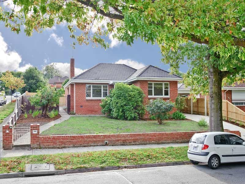 54 Haig Street, Box Hill South VIC 3128