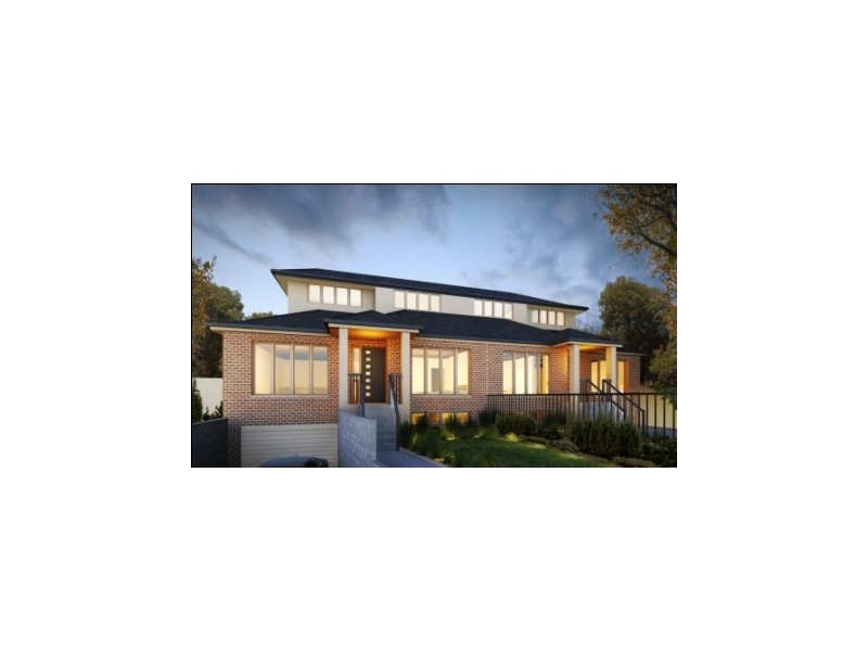 54 Wattle Valley Road, Canterbury VIC 3126