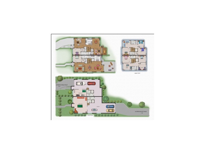 54 Wattle Valley Road, Canterbury VIC 3126