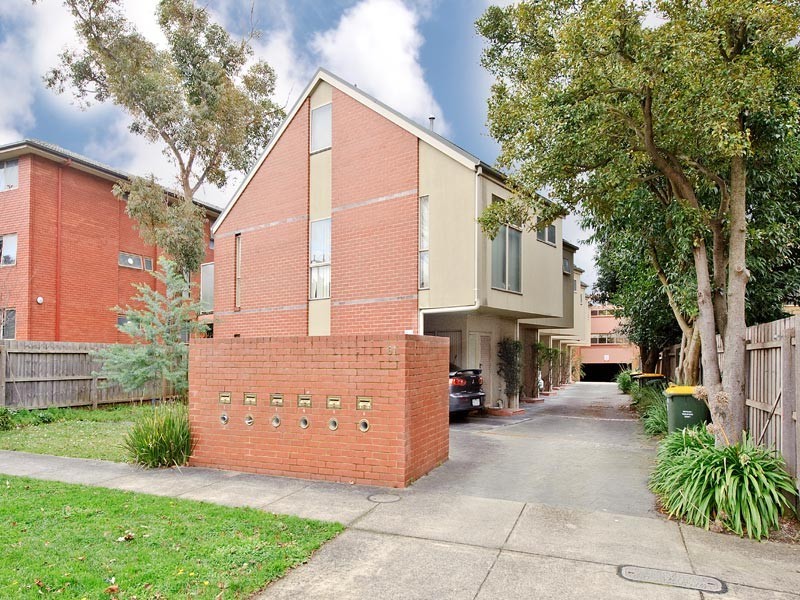 5/61 Bishop Street, Box Hill VIC 3128